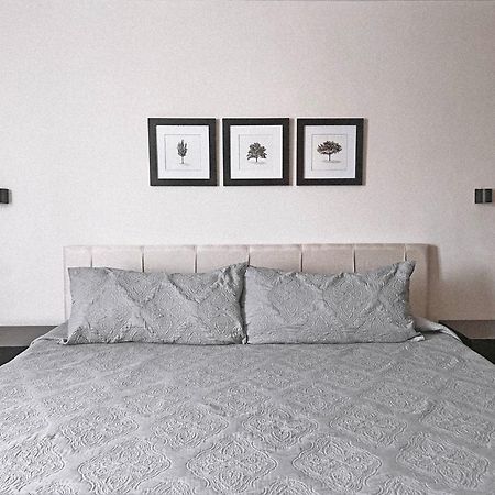 Suites Ciento 37 León Exteriér fotografie
