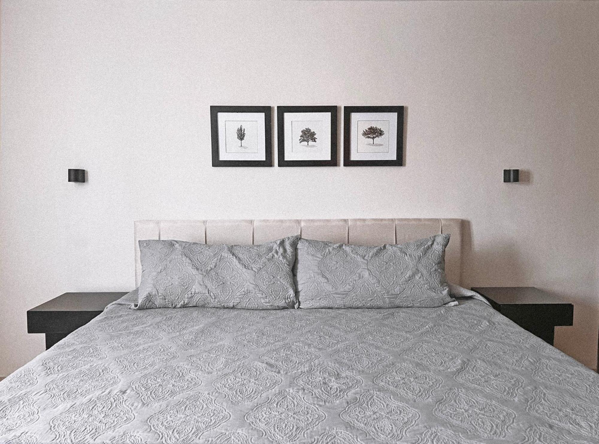 Suites Ciento 37 León Exteriér fotografie